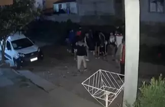 crimen adolescente alto comedero