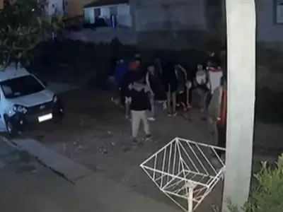 crimen adolescente alto comedero