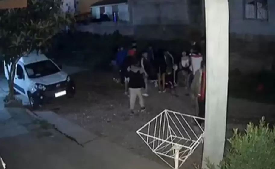 crimen adolescente alto comedero