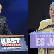 Chile elige nuevo presidente con un balotaje entre José Antonio Kast y Jeannette Jara