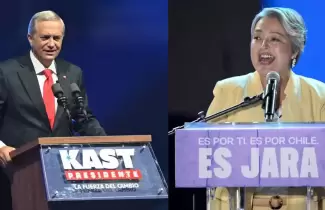 balotaje chile
