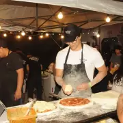 El Festival de la Cerveza Artesanal y la Pizza Jujeña celebró su 9° edición con gran convocatoria