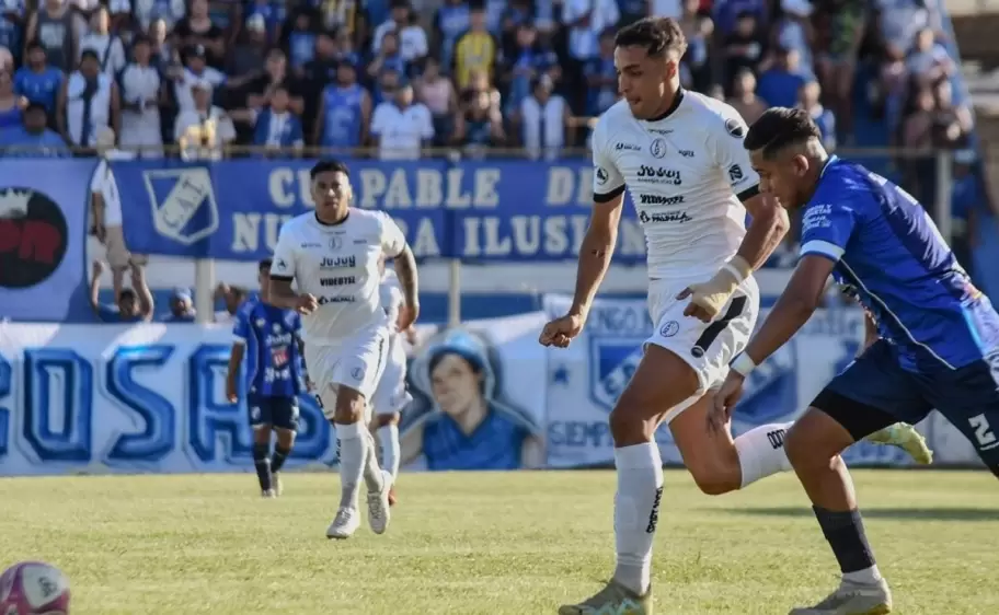 talleres vs zapla regional