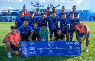 talleres perico