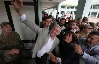 Jos� Antonio Kast presidente ganador chile