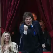 Milei celebró el triunfo de Kast en Chile: "Un paso más de nuestra región en defensa de la vida y la libertad"