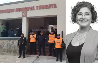 Opini�n de Claudia Figueroa - Lunes 15 de diciembre