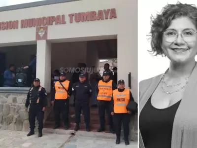 Opini�n de Claudia Figueroa - Lunes 15 de diciembre