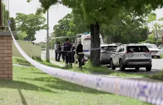 atentado en australia