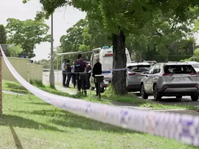 atentado en australia