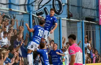 Atl�tico de Rafaela