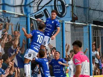 Atl�tico de Rafaela