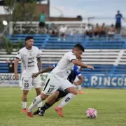 Zapla presentó una protesta contra Talleres por presunta mala inclusión de un jugador