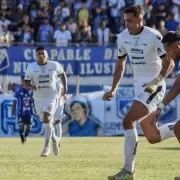 Confirmaron d�a y horario para la revancha entre Zapla y Talleres