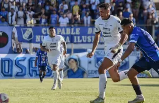 Zapla - Talleres Regional Amateur