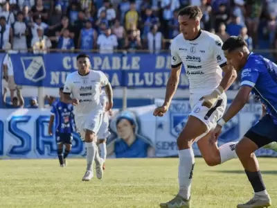Zapla - Talleres Regional Amateur