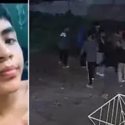 Crimen del adolescente en Alto Comedero: hay cuatro menores detenidos
