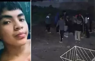 cuatro detenidos por el crimen de un adolescente en Alto Comedero
