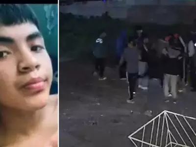 cuatro detenidos por el crimen de un adolescente en Alto Comedero