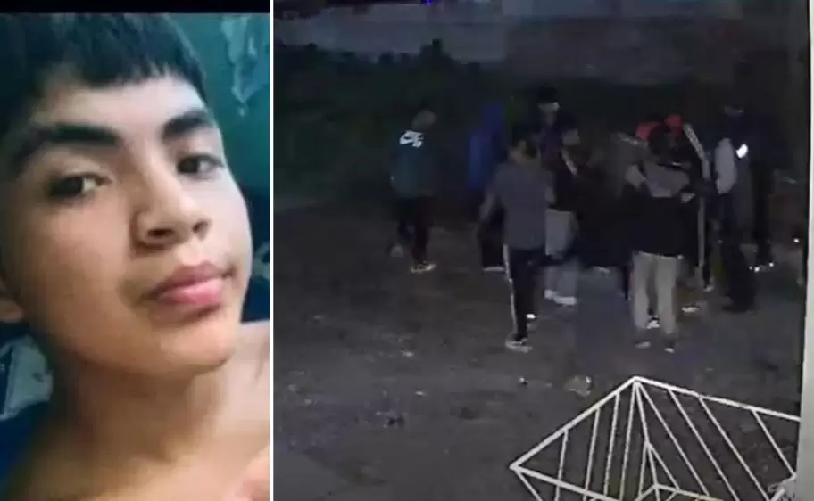cuatro detenidos por el crimen de un adolescente en Alto Comedero