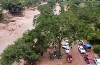 lluvias bolivia 15 de diciembre
