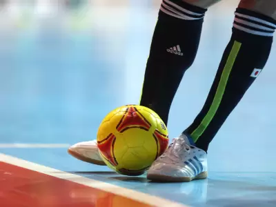 futsal