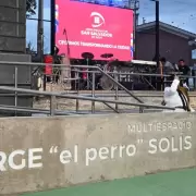 El Multiespacio "Jorge el Perro Solís" celebra su primer aniversario con música en vivo