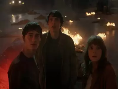 stranger things 5