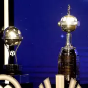 Se publicó el ranking Conmebol para 2026