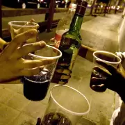 Preocupación por el consumo problemático en estudiantes de Jujuy: "Los adolescentes imitan a los adultos"