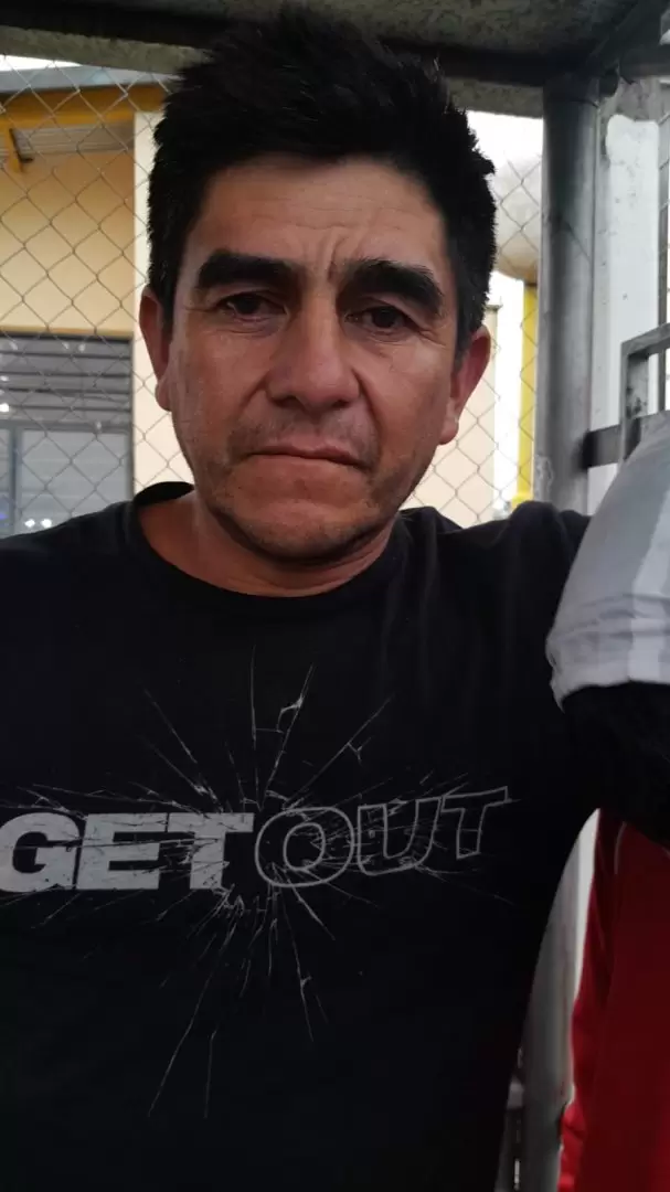 jorge vanegas