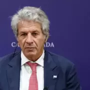 Juan Pazo renunció como director de ARCA y Andrés Vázquez asumirá al frente del organismo