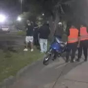 Operativo en Palpalá culminó con la demora de 25 motocicletas y 10 alcoholemias positivas