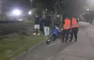 Operativo en Palpal�