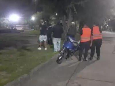 Operativo en Palpal�