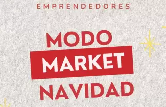 market navidad