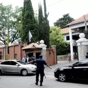 Hallaron muerto a un soldado que cumplía tareas de vigilancia en la Quinta de Olivos