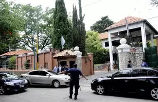 Quinta de Olivos