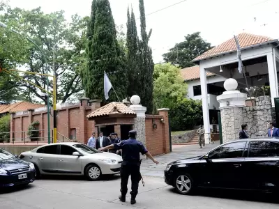 Quinta de Olivos