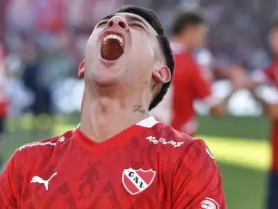 santiago montiel independiente