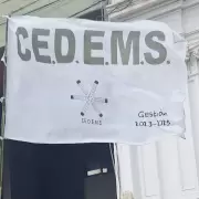 El CEDEMS confirm� paro de 48 horas en el inicio de las clases en Jujuy