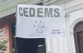 cedems paro