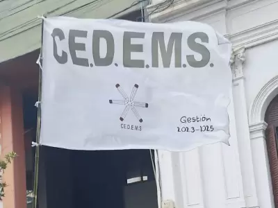 cedems paro
