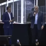 Jujuy Crece celebr� 10 a�os de gesti�n en Jujuy