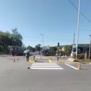Restringen el estacionamiento en avenida 19 de Abril: los motivos