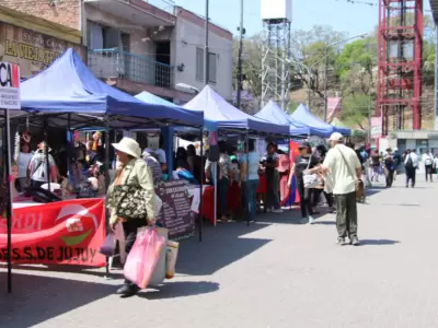 Expo navide�a
