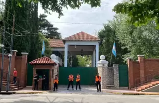quinta de olivos