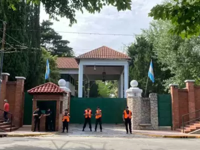 quinta de olivos