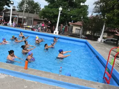aquafitness