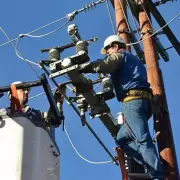EJESA anunci� un corte programado de energ�a en Fraile Pintado para este viernes
